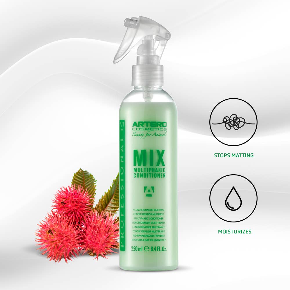 Artero Balsamspray Mix