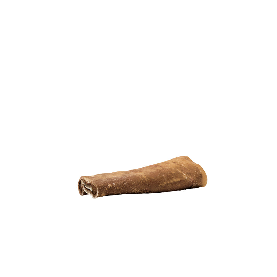 Njord Pet - Smakrik Nötrulle med Tuggmotstånd!