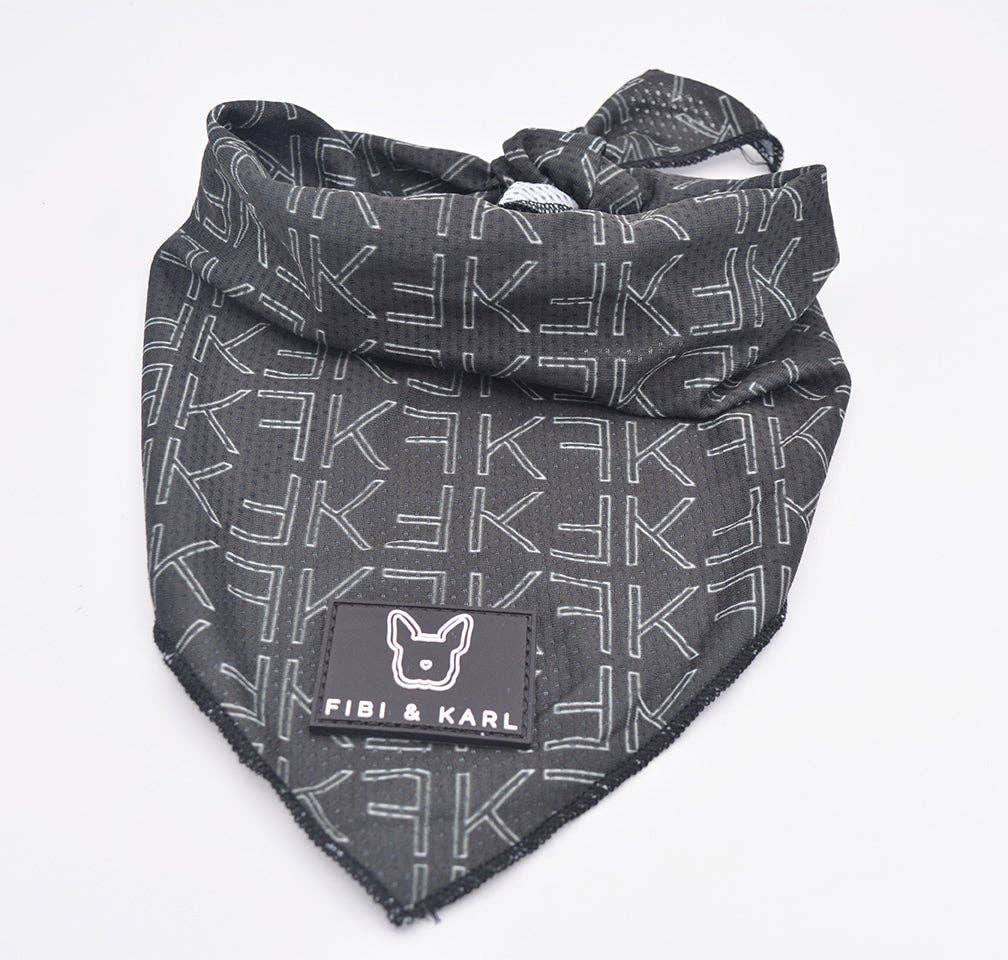 FK hund bandana: One Size