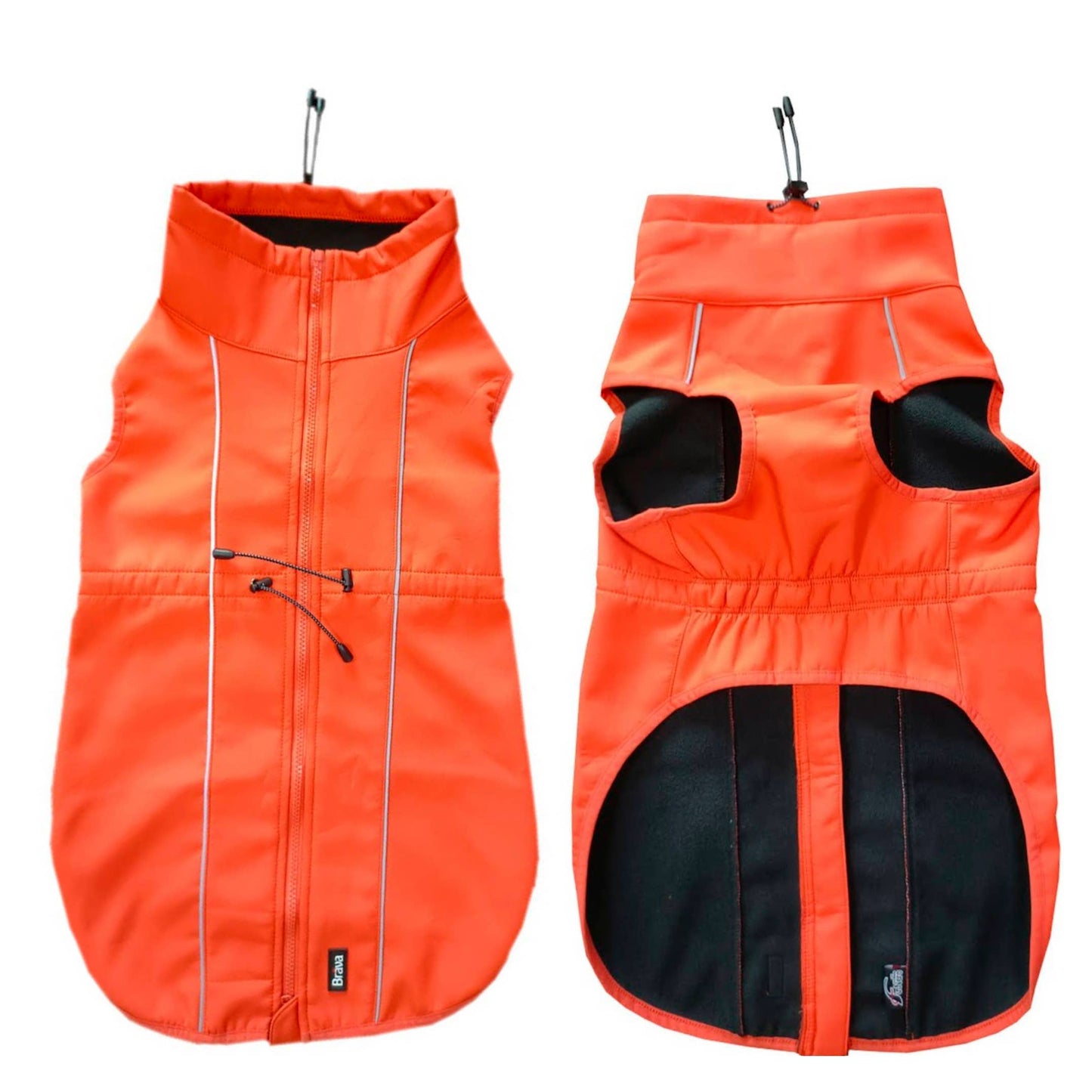 FINNERO SPORT Softshell-jacka – Komfort och Skydd året runt