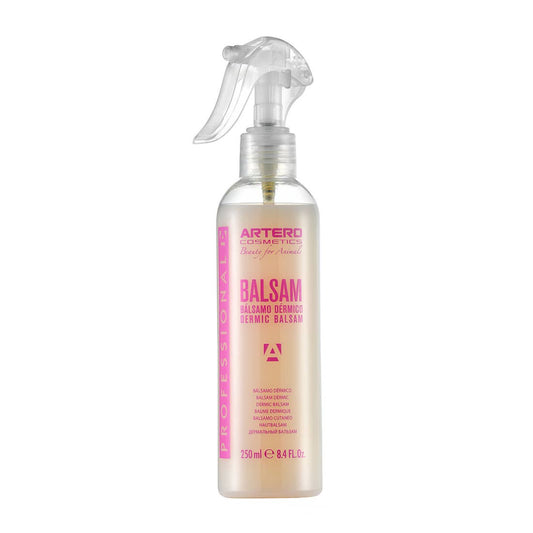 Artero Spray Balsam Lugnande För Hud 250Ml.