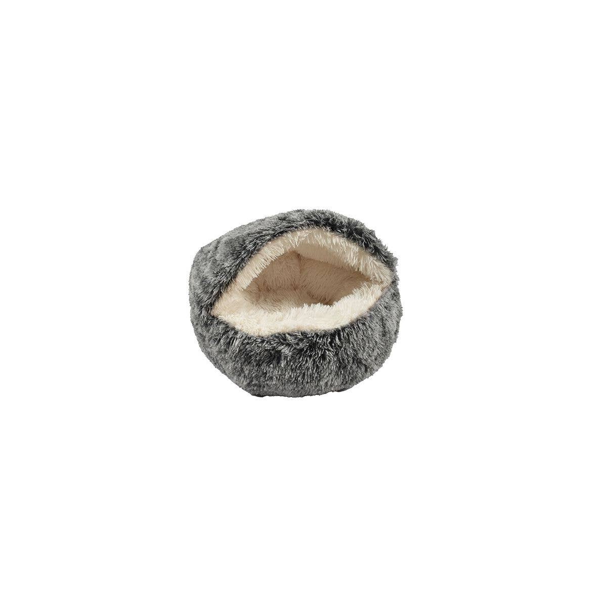 Poilu Bubble kryp-in-igloo - Bobby So French