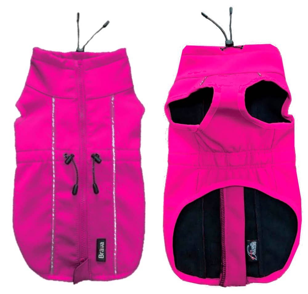 FINNERO SPORT Softshell-jacka – Komfort och Skydd året runt