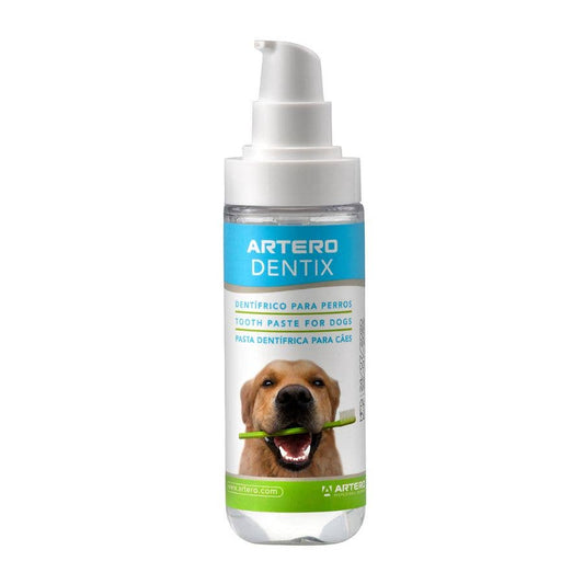 Artero Dentix Tandkräm Gel -Friska och starka tänder