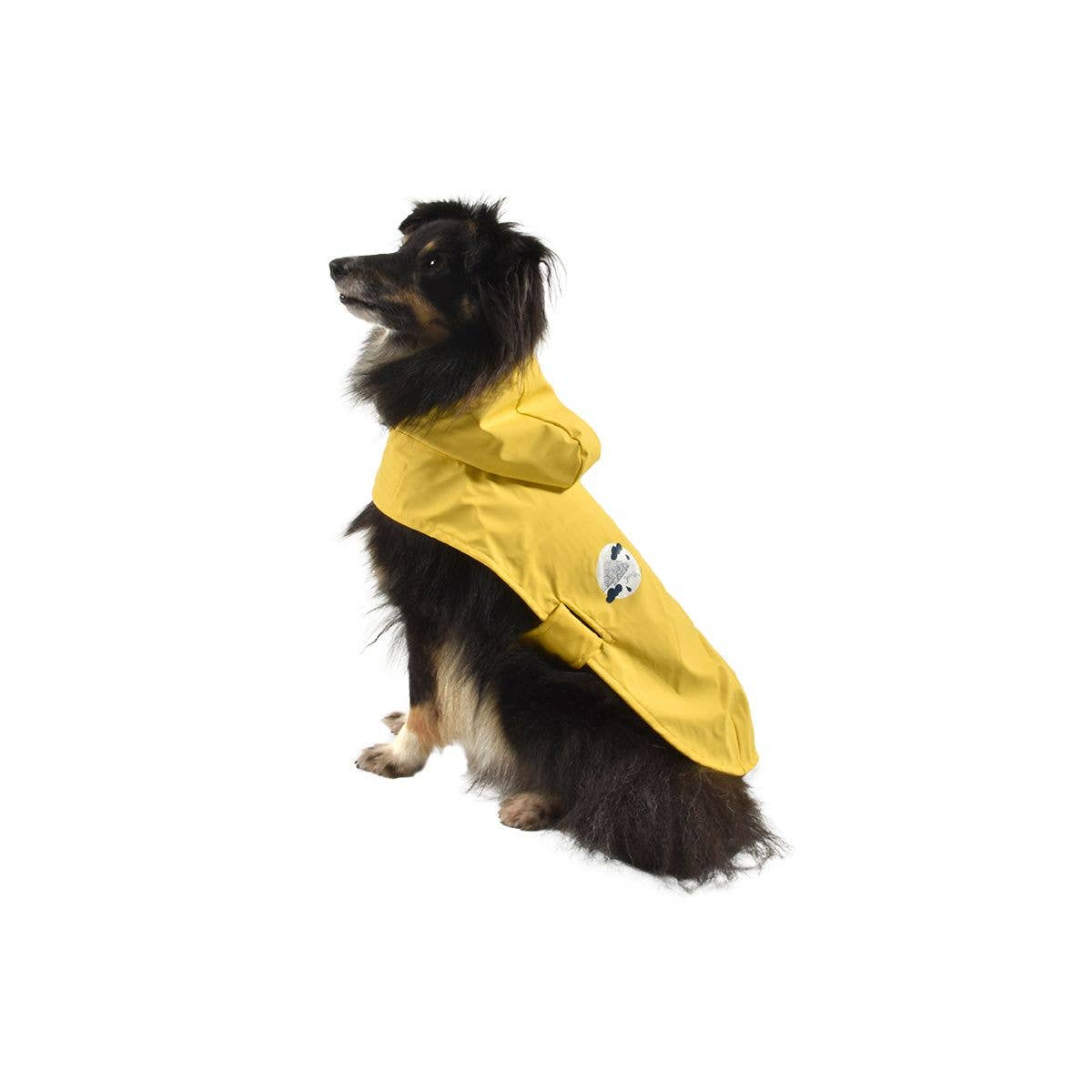 Regnrock för hund - Leo -by Bobby So Frenchy