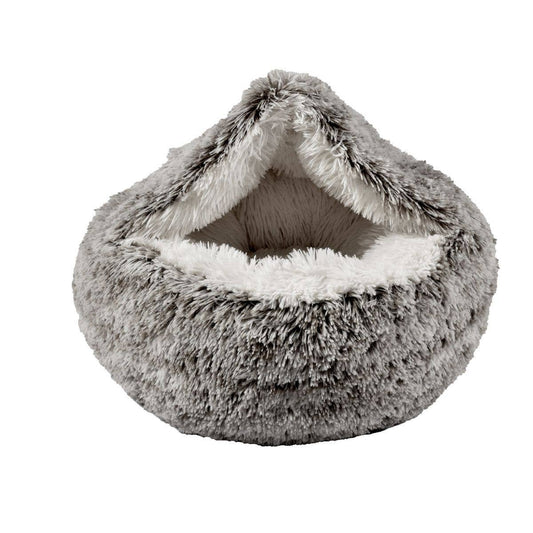 Poilu Bubble kryp-in-igloo - Bobby So French