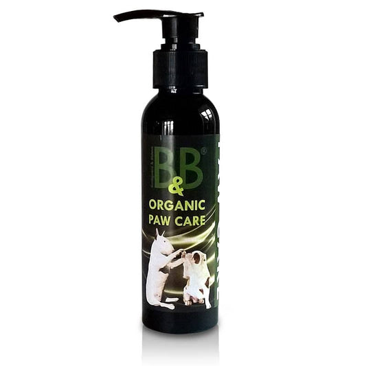 B&B Ekologisk Paw Care