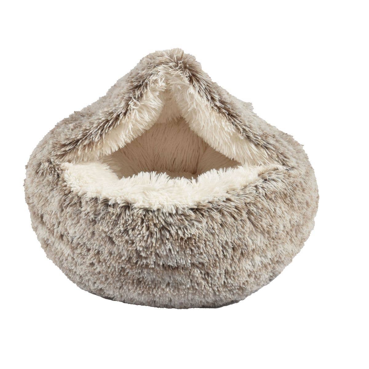 Poilu Bubble kryp-in-igloo - Bobby So French