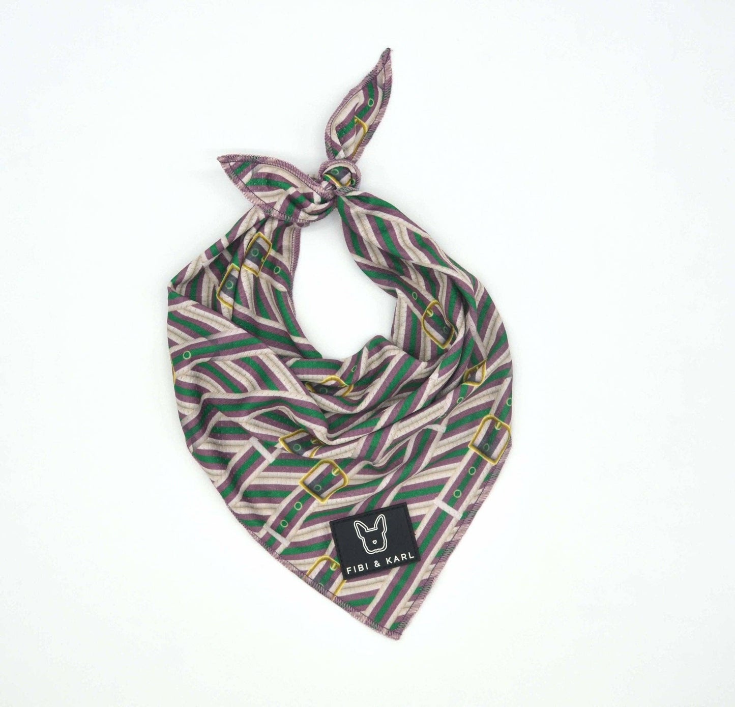 FK Beltington Bandana: One Size