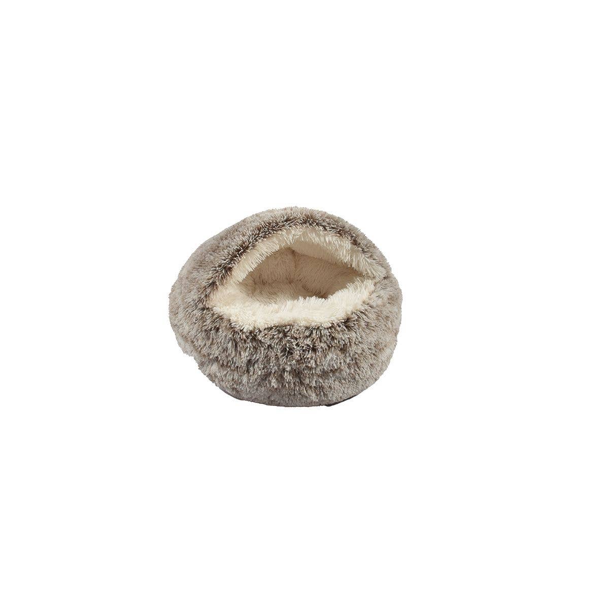Poilu Bubble kryp-in-igloo - Bobby So French